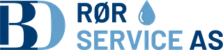 Logo - BD Rør service